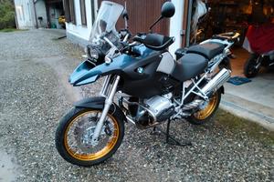 bmw gs 1200