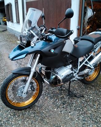 bmw gs 1200