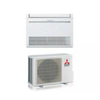 MITSUBISHI ELECTRIC INVERTER LINEA PLUS PAVIMENTO
