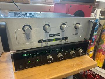 Mcintosh mc502