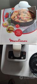 robot da cucina Moulinex 