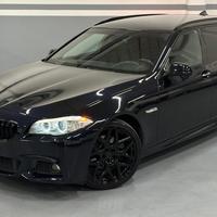 BMW SERIE 5 F10/F11 520D TOURING M SPORT