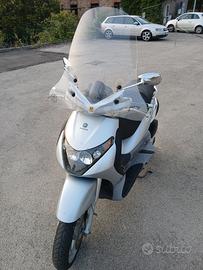 beverly 250 