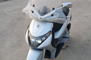 beverly 250 