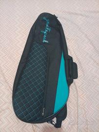 fodero racchetta tennis