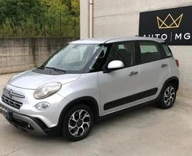 Fiat 500L 1.4 95 CV S&S Cross-NEOPATENTATI-IVA ESP