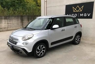 Fiat 500L 1.4 95 CV S&S Cross-NEOPATENTATI-IVA ESP