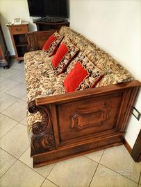 Divano / letto ANTICO