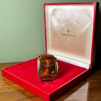 Zenith Respirator Luxe Rarissimo