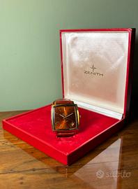 Zenith Respirator Luxe Rarissimo