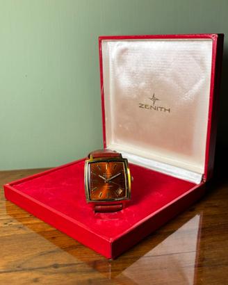 Zenith Respirator Luxe Rarissimo