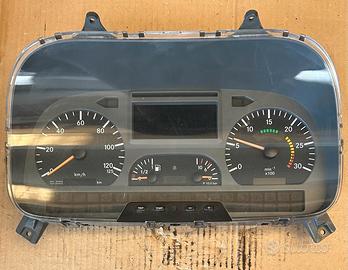 QUADRO STRUMENTI ATEGO AXOR MERCEDES A0014469721 Z