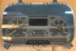 QUADRO STRUMENTI ATEGO AXOR MERCEDES A0014469721 Z