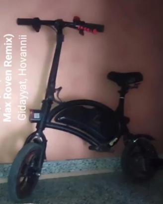 monopattino elettrico e bici elettrica