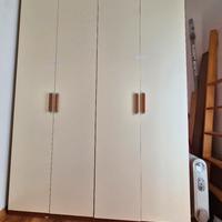 Armadio 180 x 250h x 60cm