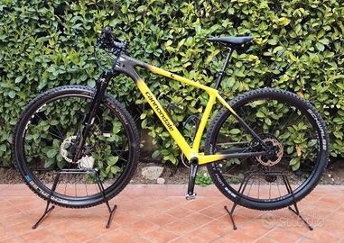 Cannondale Fsi Carbon 3 