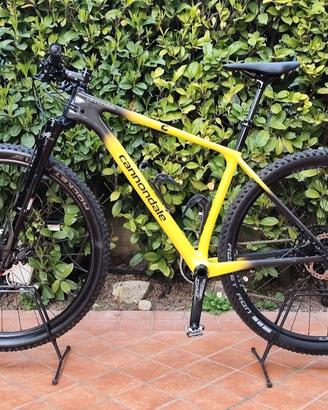 Cannondale Fsi Carbon 3 