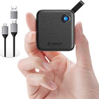 ORICO SSD portatile da 1 TB con cavo USB