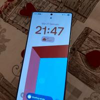 Samsung S25 Ultra 512GB perfetto