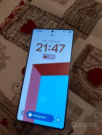 Samsung S25 Ultra 512GB perfetto