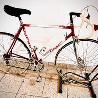 Moser bici da corsa