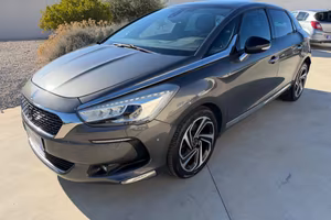 DS5 5 HDi 180cv Automatica Performance Line 2017
