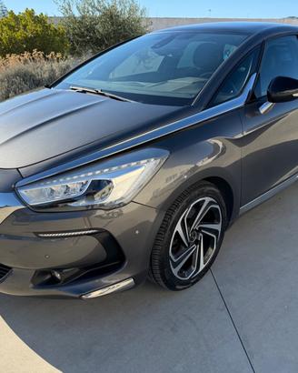 DS5 5 HDi 180cv Automatica Performance Line 2017