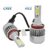 KIT LAMPADE H11 FULL LED ADATTO PER TMAX 530