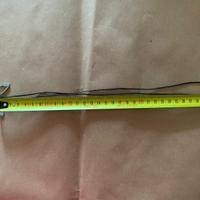 Collana Manuel.Zed in Acciaio