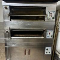 Forno per laboratorio