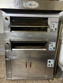Forno per laboratorio