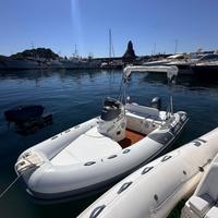 Gommone Joker Boat wide 520