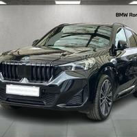 BMW X1 xdrive23i mhev 48V Msport auto