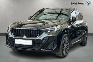 BMW X1 xdrive23i mhev 48V Msport auto