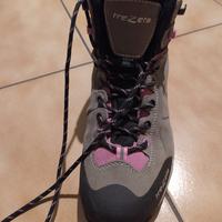 Scarponi donna Trezeta