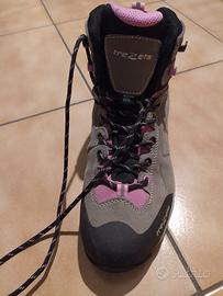 Scarponi donna Trezeta