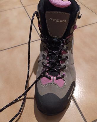 Scarponi donna Trezeta