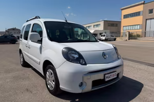 Renault Kangoo Tom Tom INCONGRUENZA NEI KM