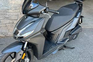 Kymco Agility 125cc