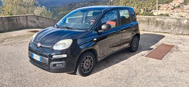 Fiat Panda 1.3 MJT S&S Easy Van 4 posti