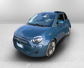 Fiat 500 Fiat 500 500e 42 kwh icon +