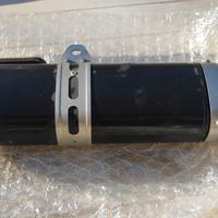 Scarico originale Tenerė 700