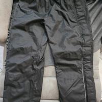 Pantalone Imbottito moto OJ