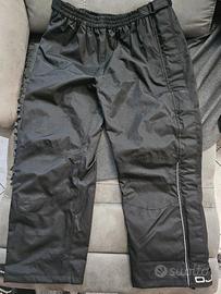 Pantalone Imbottito moto OJ