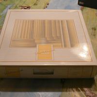 Vanna Vannucchi set Linge de Maison