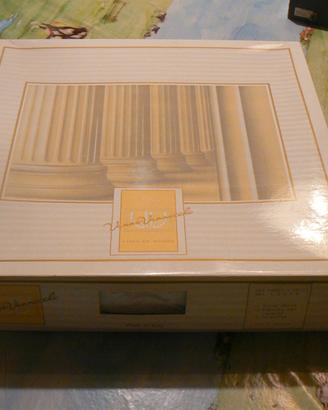 Vanna Vannucchi set Linge de Maison