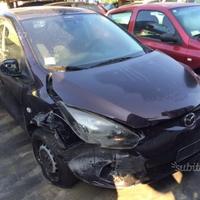 Mazda 2 2008