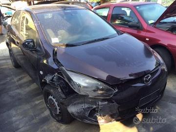 Mazda 2 2008