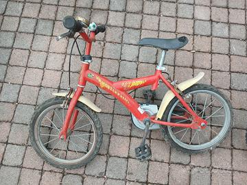 bici bambino funzionanti