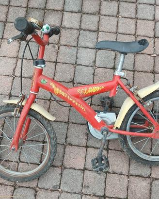 bici bambino funzionanti
